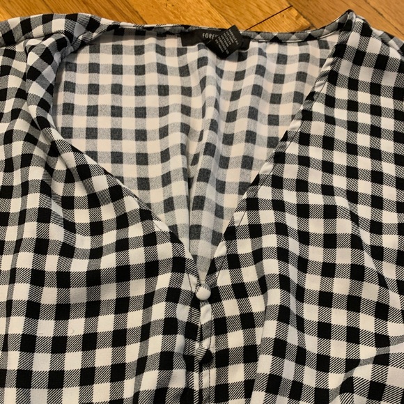 Forever 21 Top - Picture 2 of 4